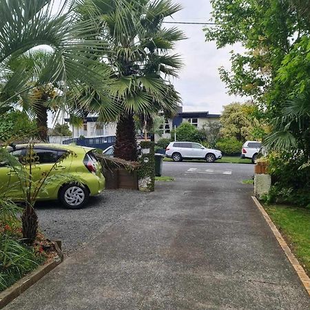 Kk Boarding Holiday House Hamilton Exterior foto