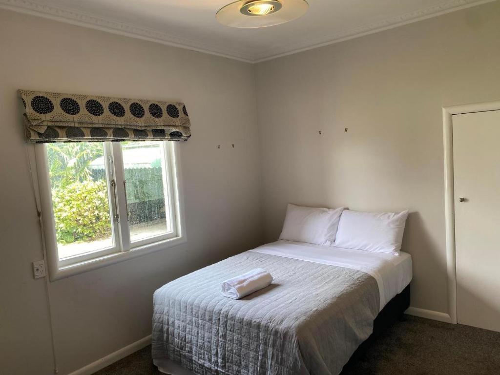 Kk Boarding Holiday House Hamilton Exterior foto