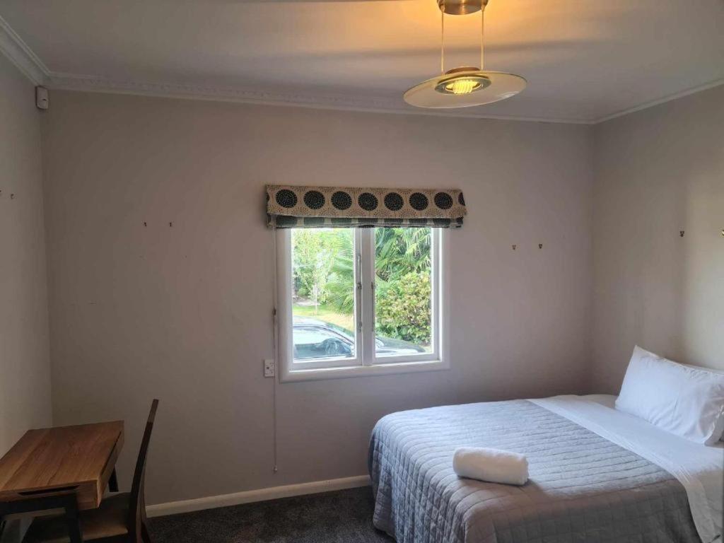 Kk Boarding Holiday House Hamilton Exterior foto
