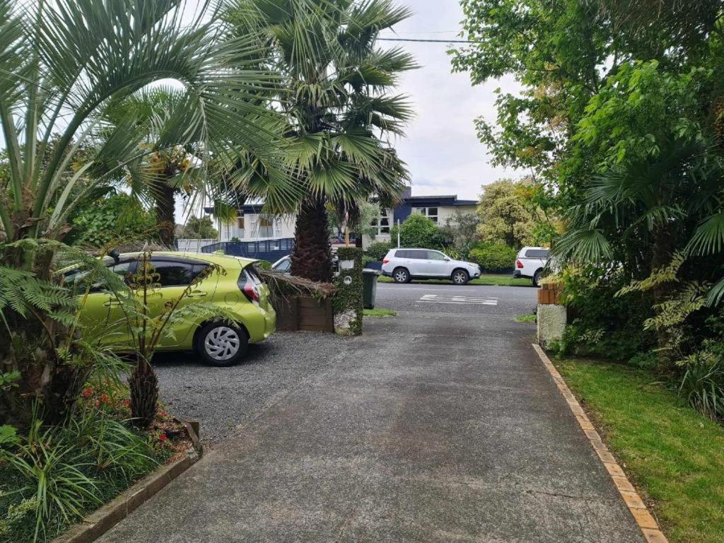 Kk Boarding Holiday House Hamilton Exterior foto